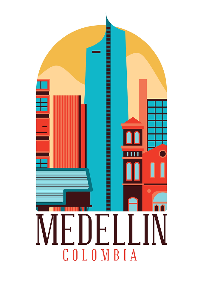Medellin Colombia
