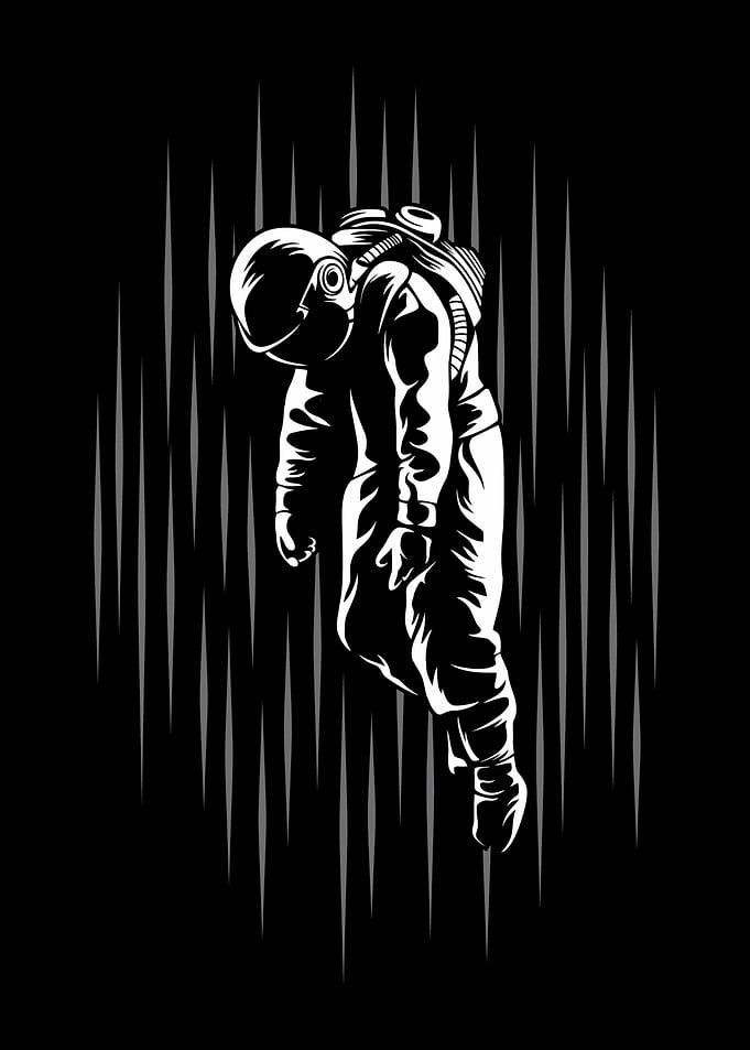 Astronaut