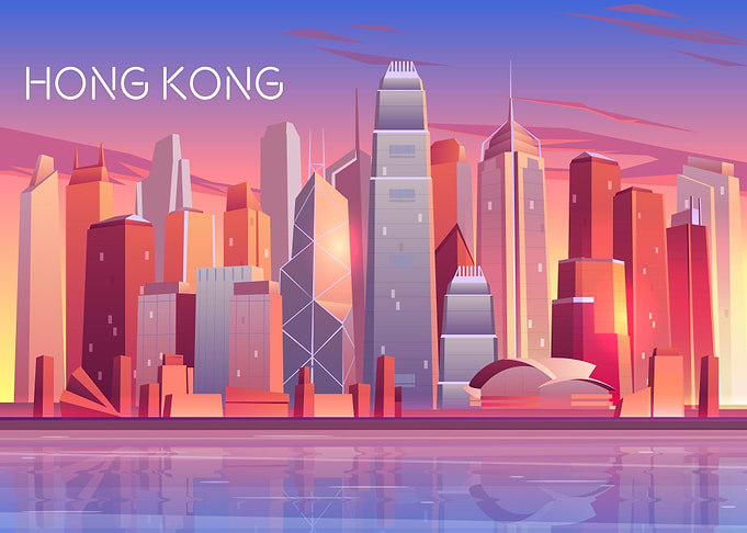 Hong Kong