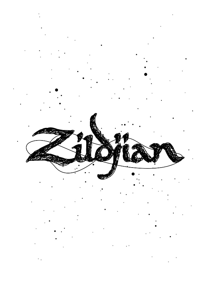 Craigie Avedis Zildjian