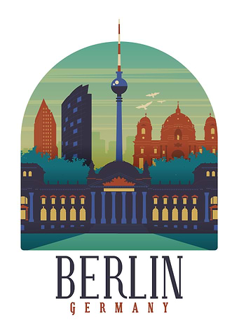 Berlin Germany