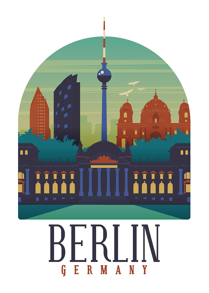 Berlin Germany