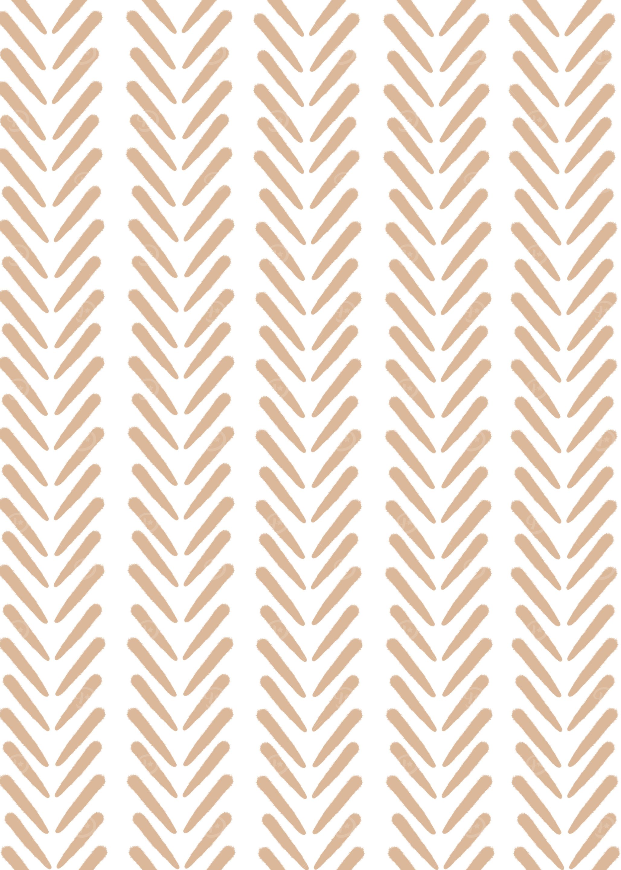 Mud Cloth Arrow Glam 4