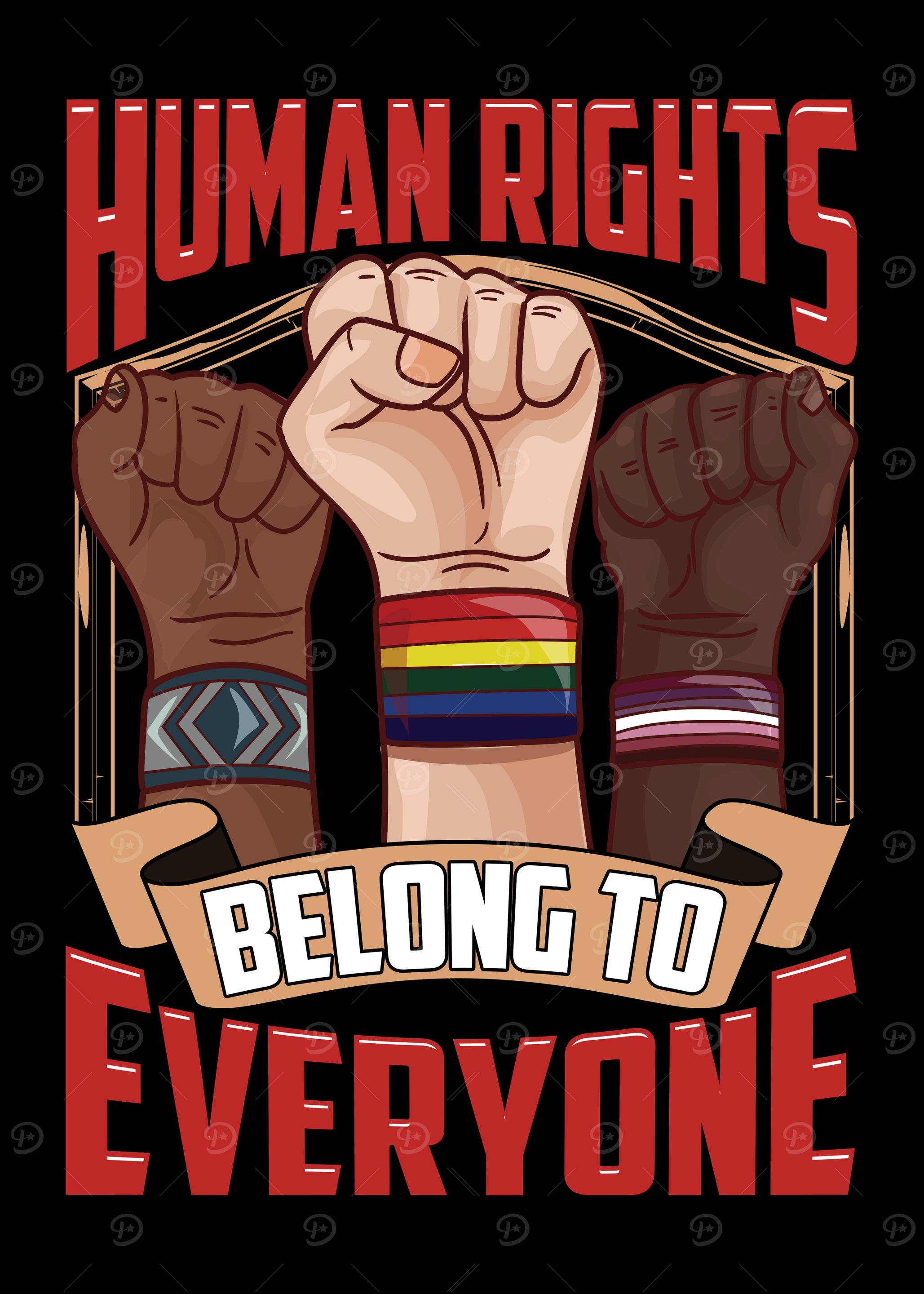 Human Rights Everyone