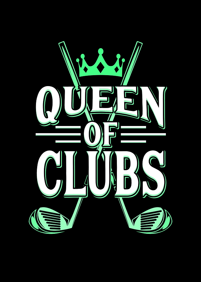 Golf Queen