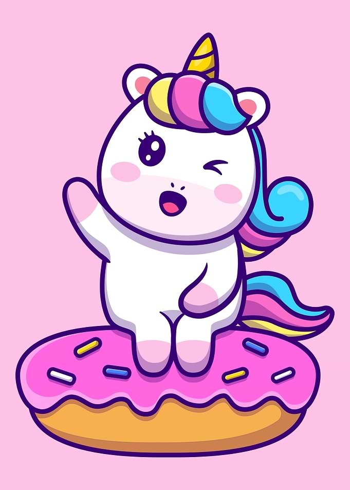 unicorn