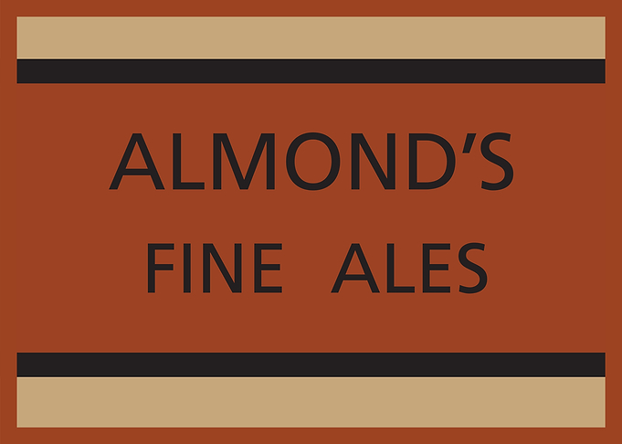 Almonds Fine Ales
