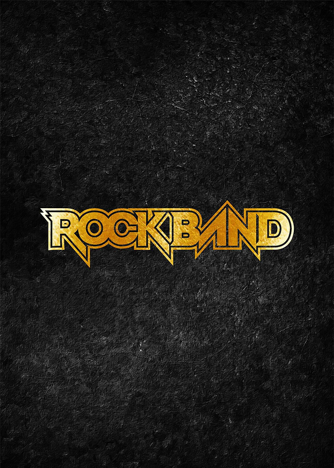 rocker band
