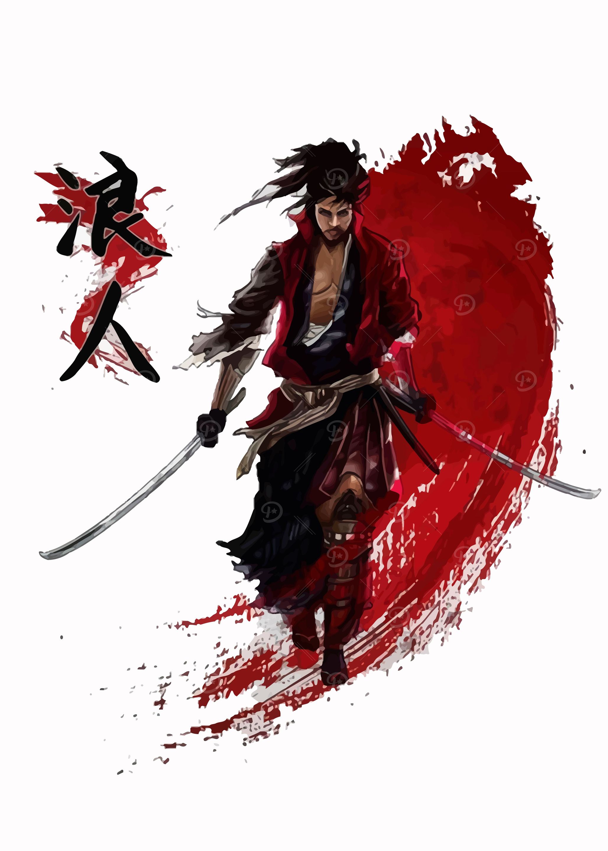 Samurai Japan