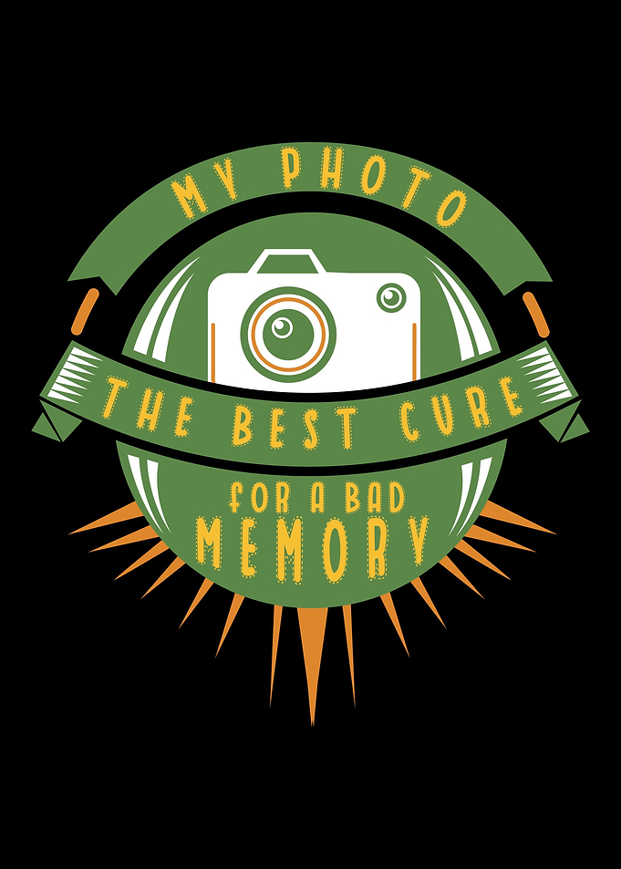 Camera Photo Nerd Quote