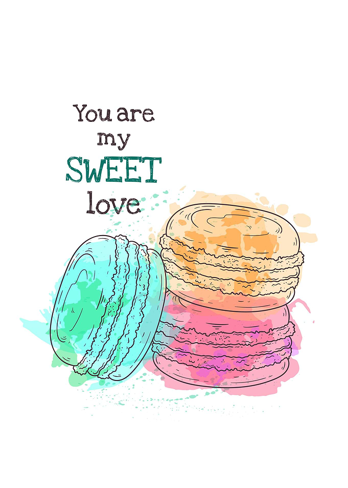 Macaroon