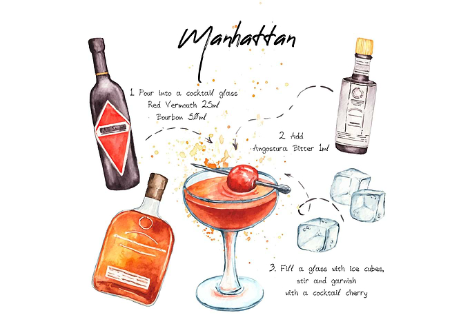 Cocktail