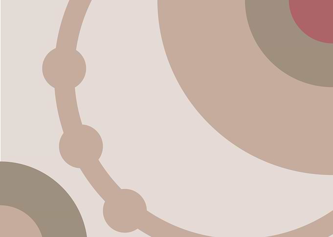 Circles composition C