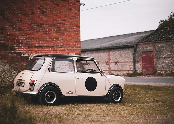 Classic Mini