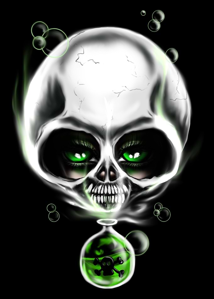 Poison