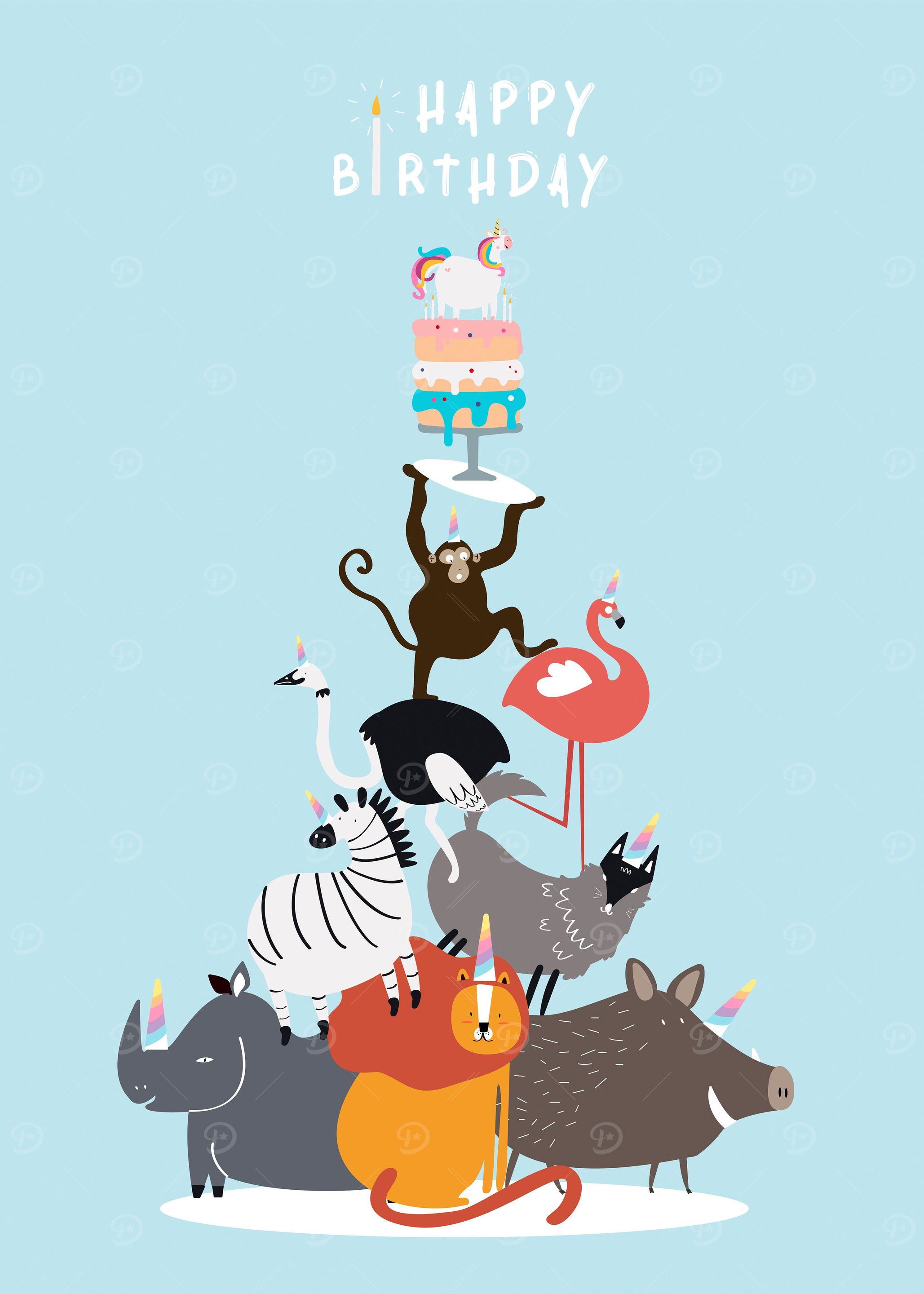 Cake