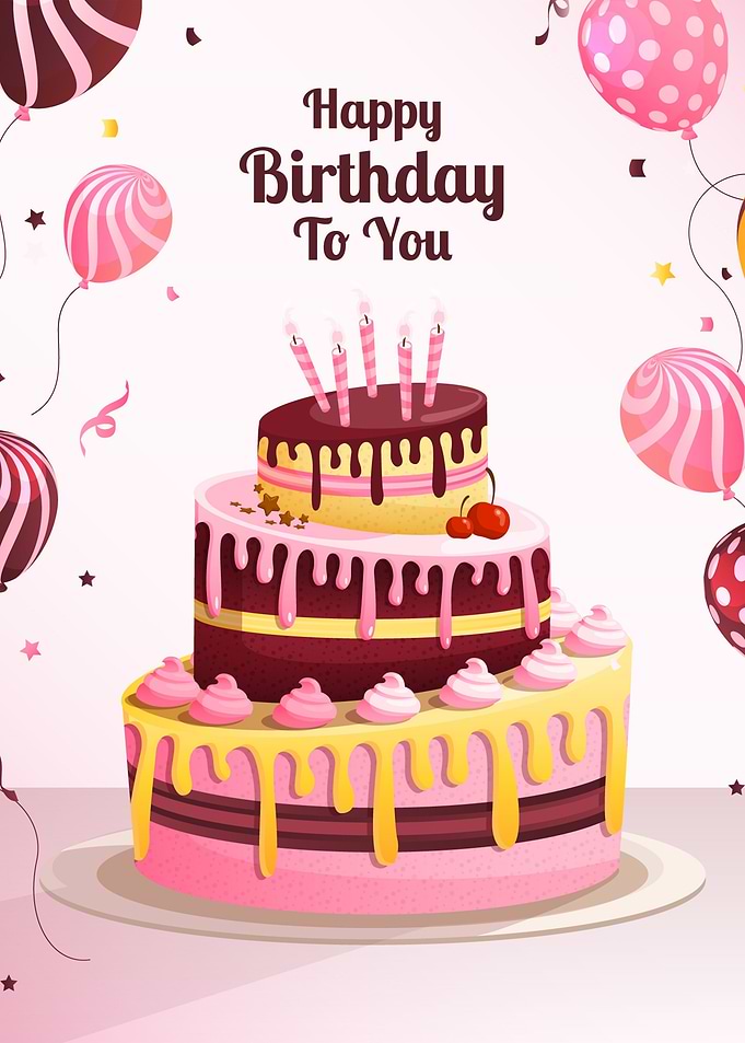 Cake