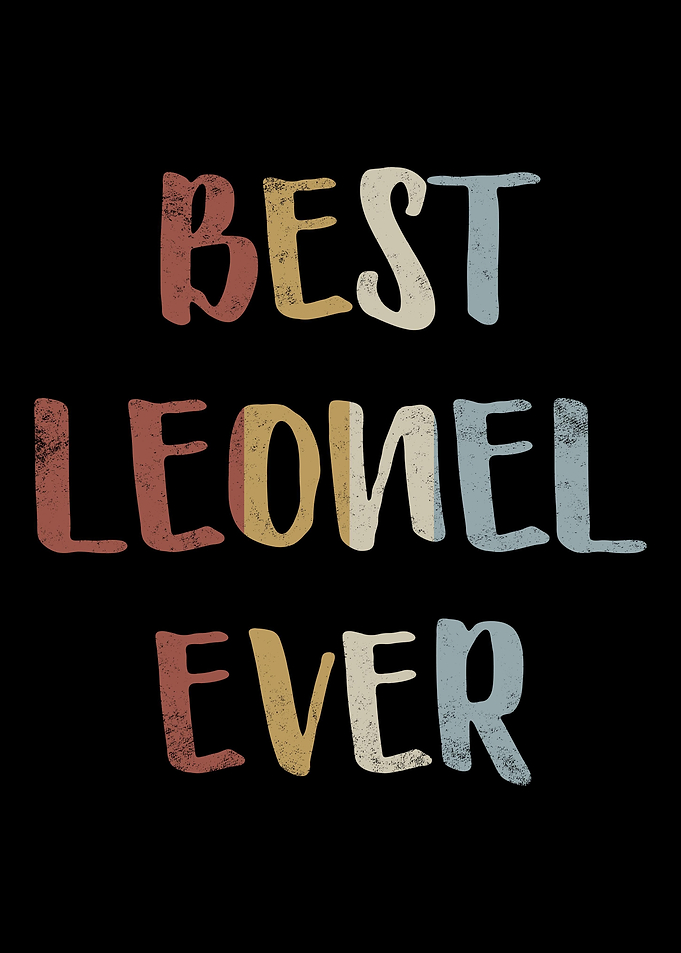 Best Leonel Ever