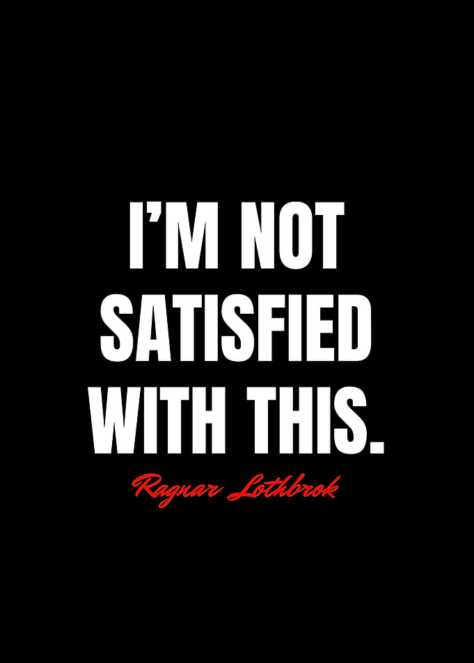 Ragnar Lothbrok Quotes