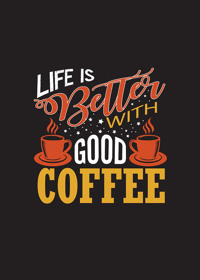Good Coffee
