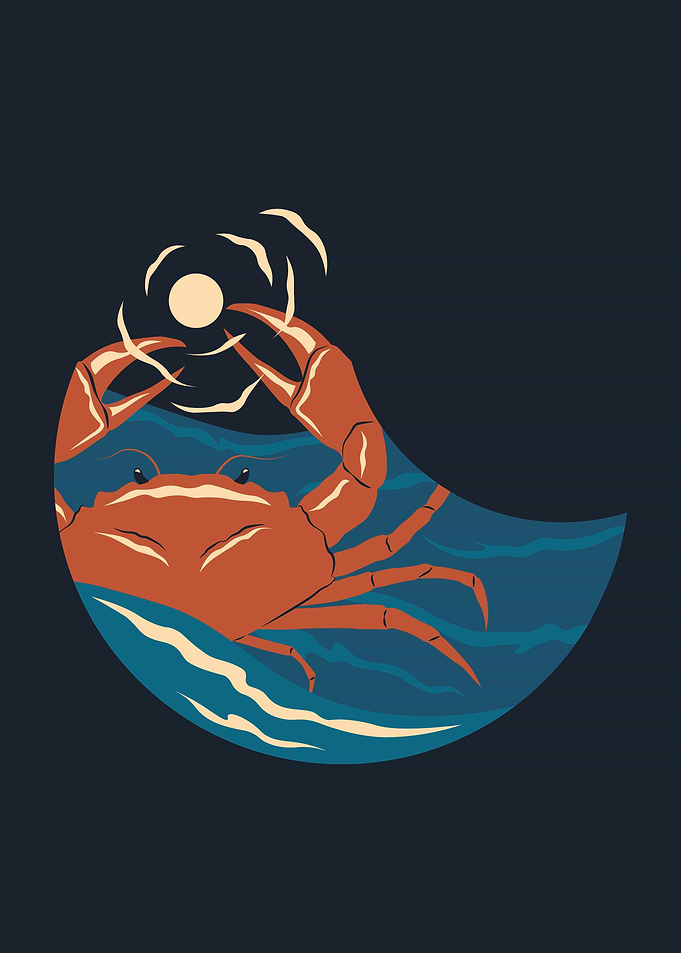 Cancer Zodiac