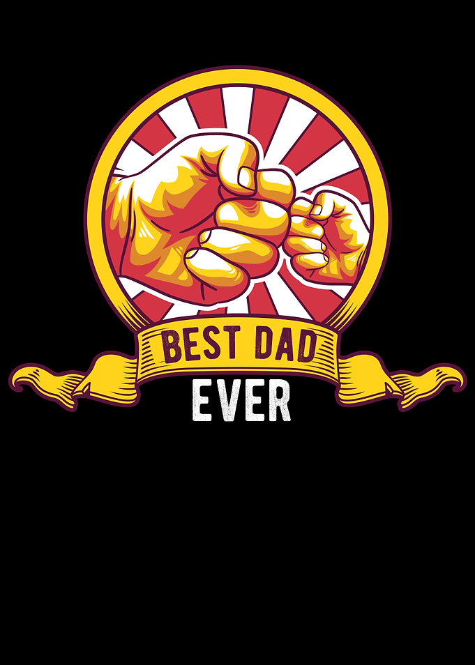 Best Dad Ever