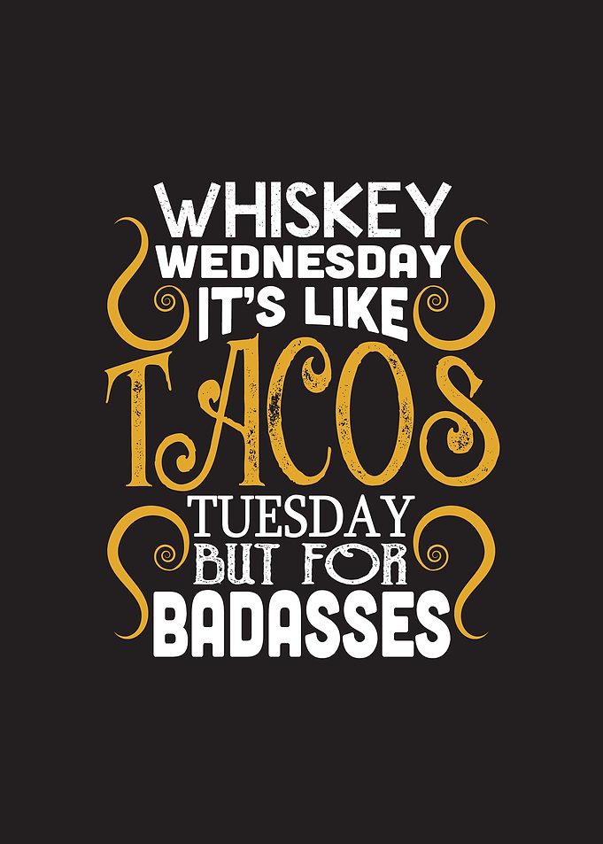 Whiskey And Tacos