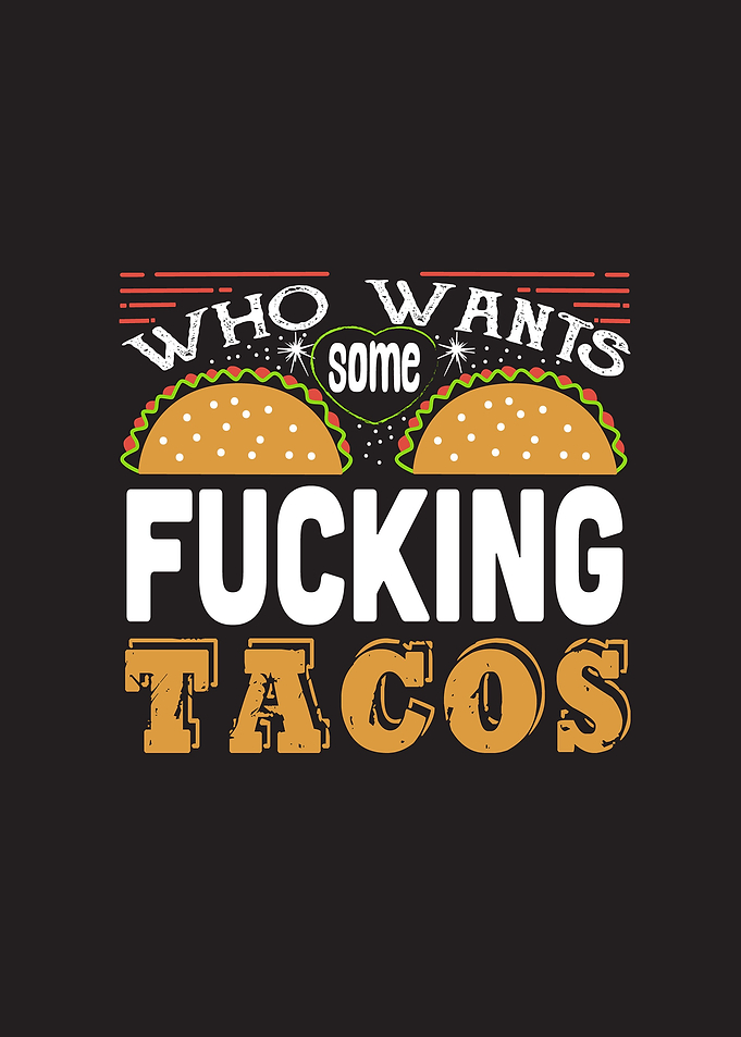 F Tacos