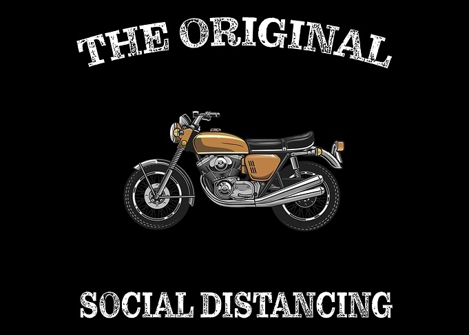 Motorcycle Motorbike Motoc