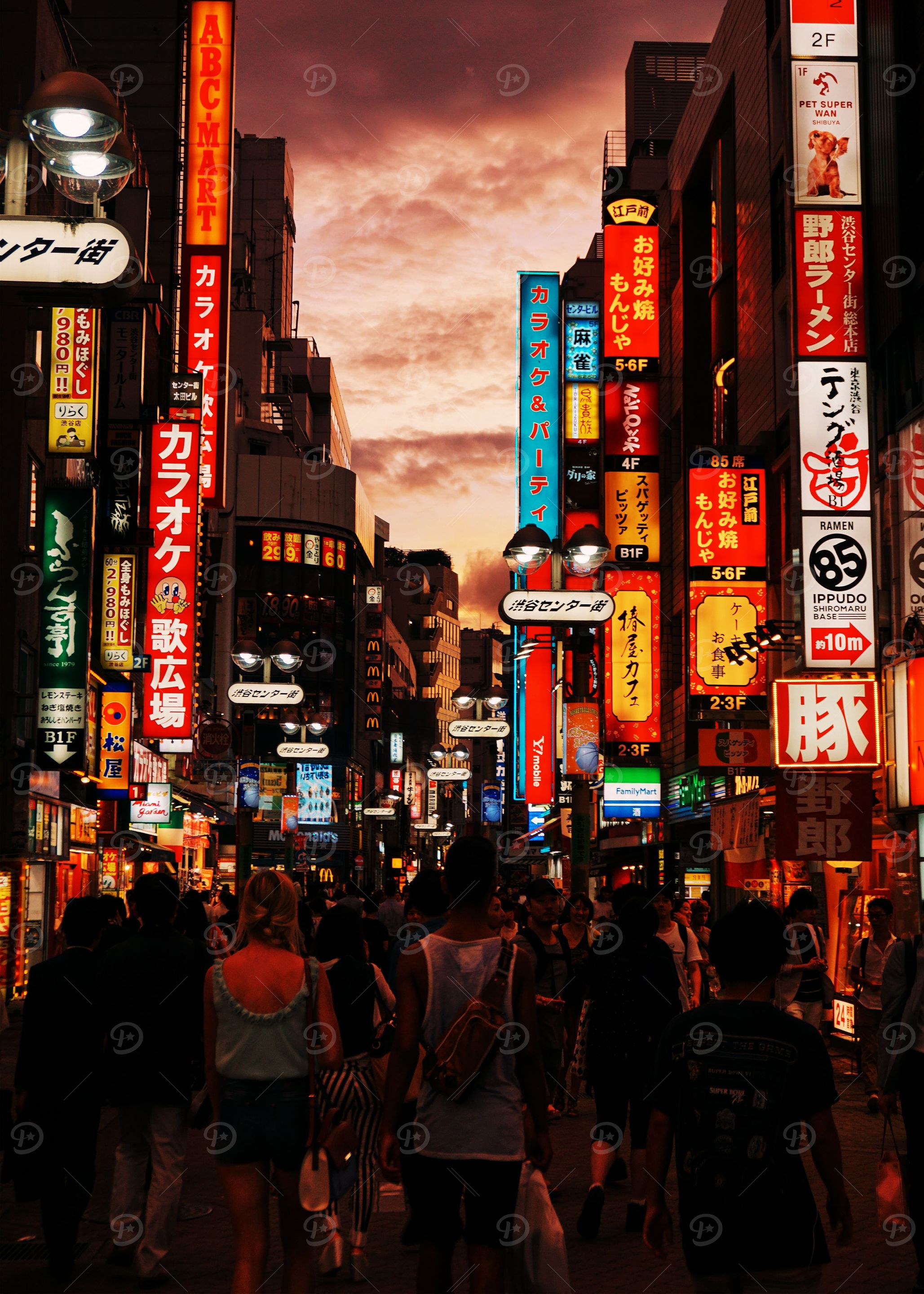 Japan