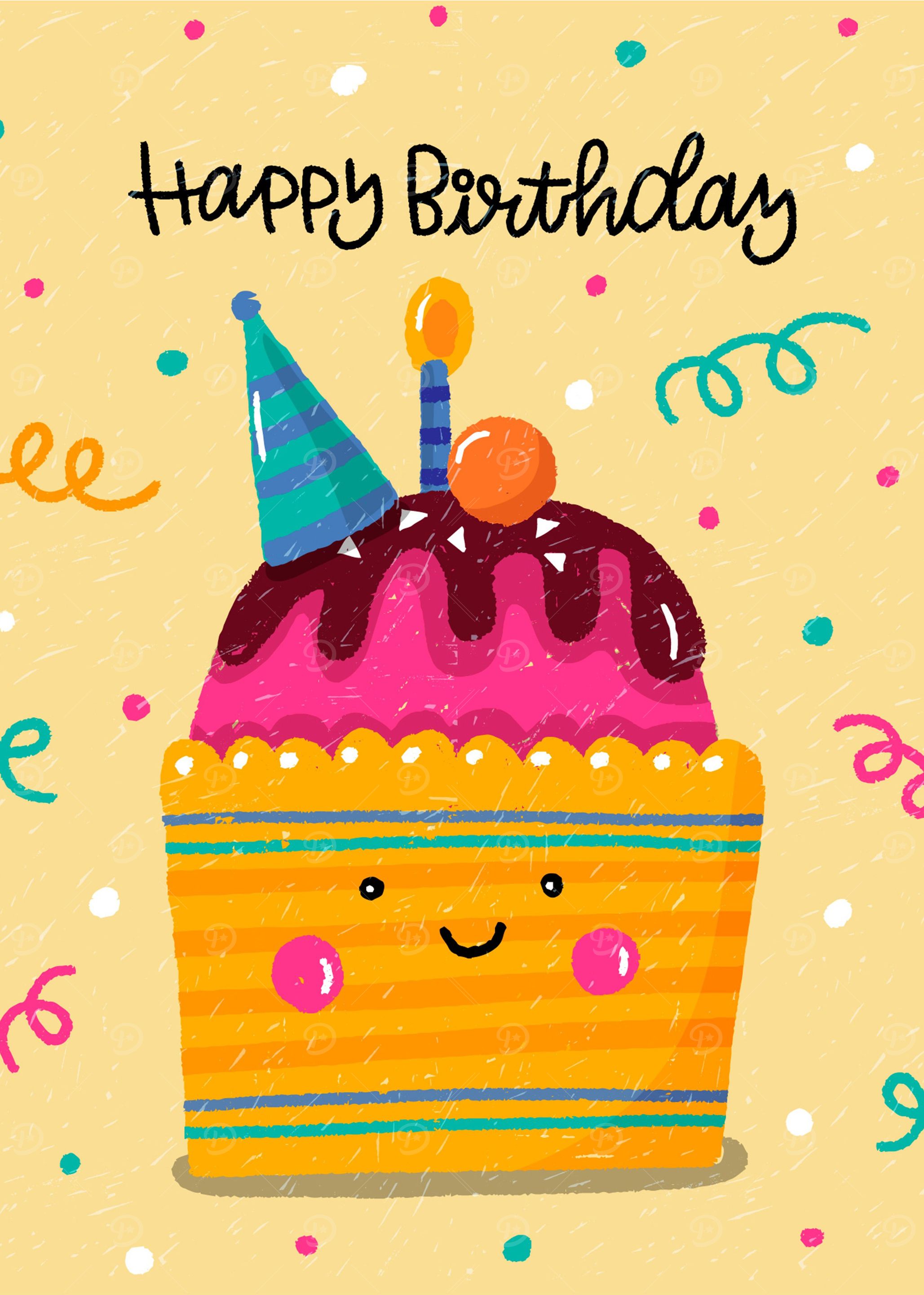 Cake