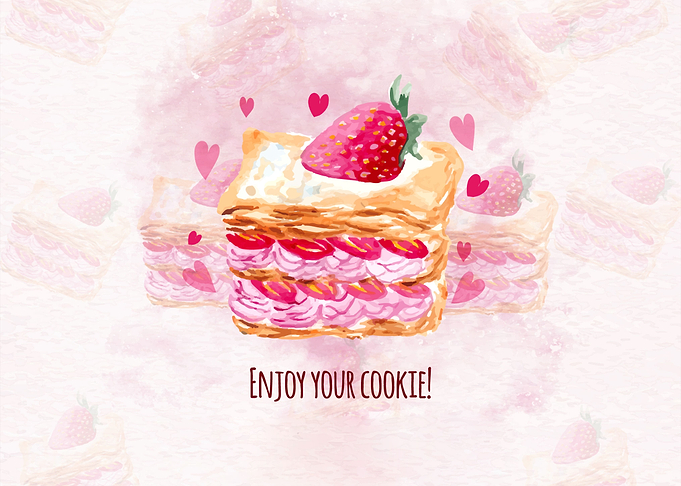 Cake