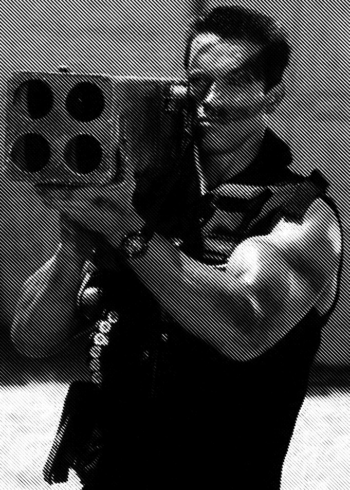 commando