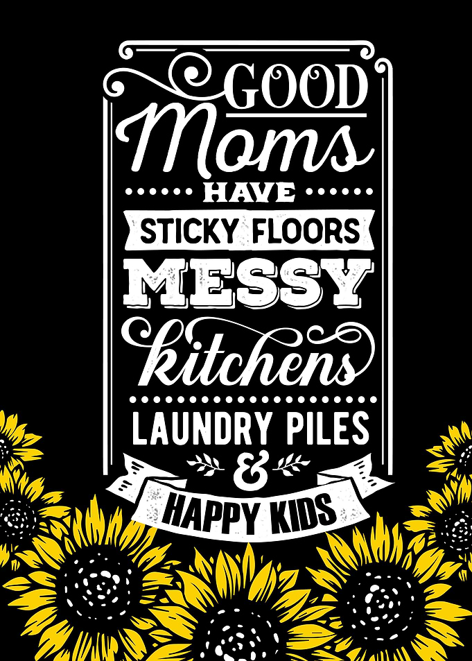 Good Moms