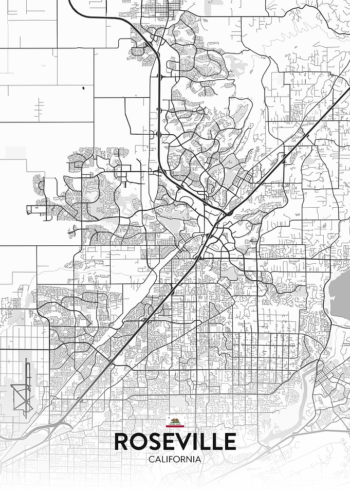Roseville CA