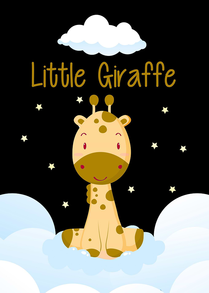Giraffe Giraffes Africa