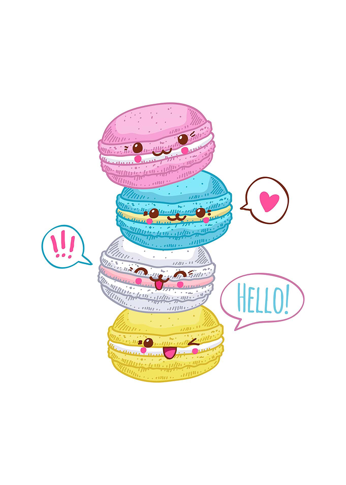 Macaroon