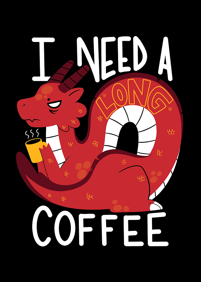 Long Coffee