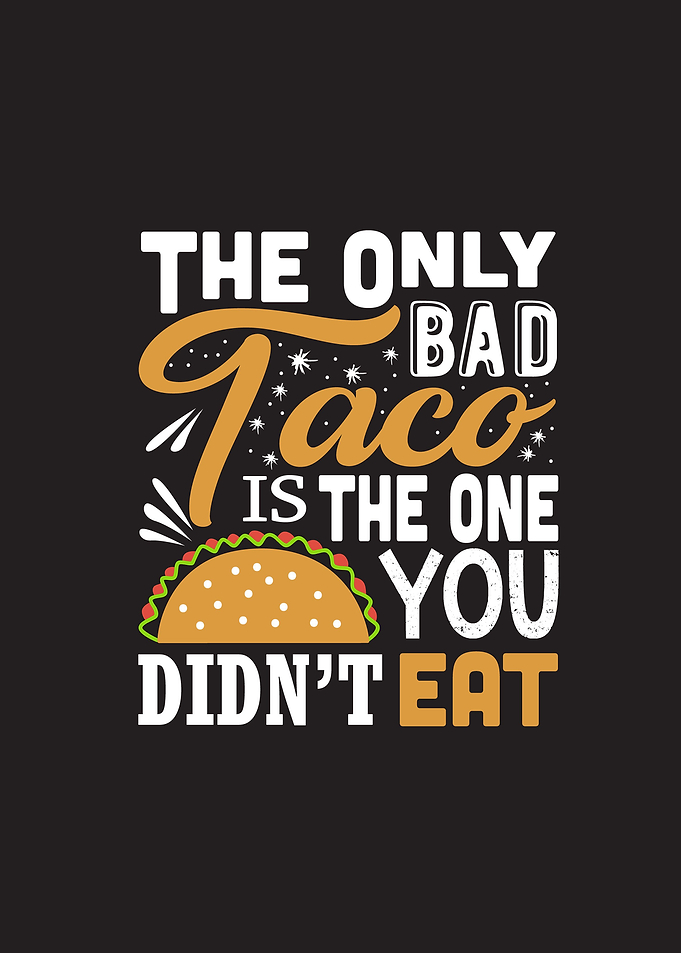 Bad Tacos
