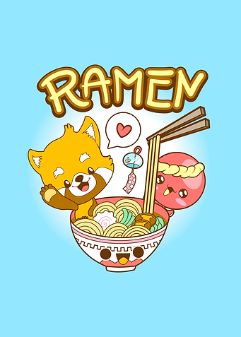Ramen Noodle