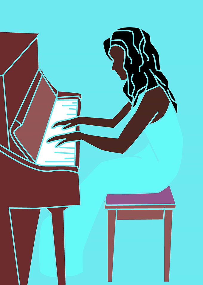 pianist