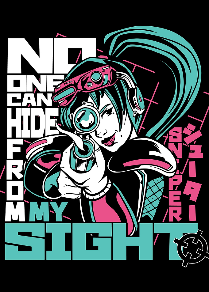 Game Gamer Girl Player Ani
