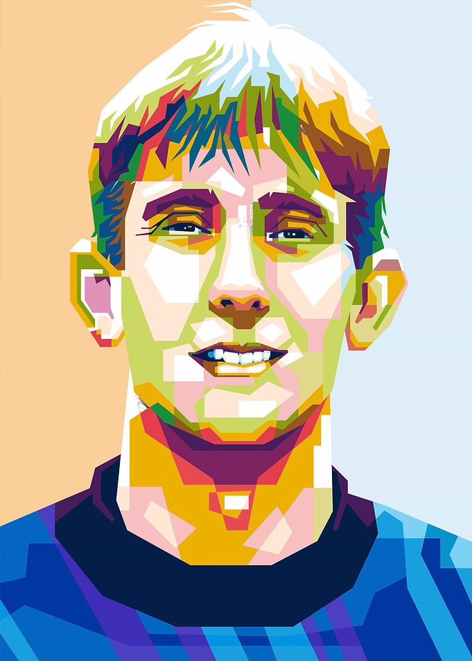 Edwin Van Der Sar