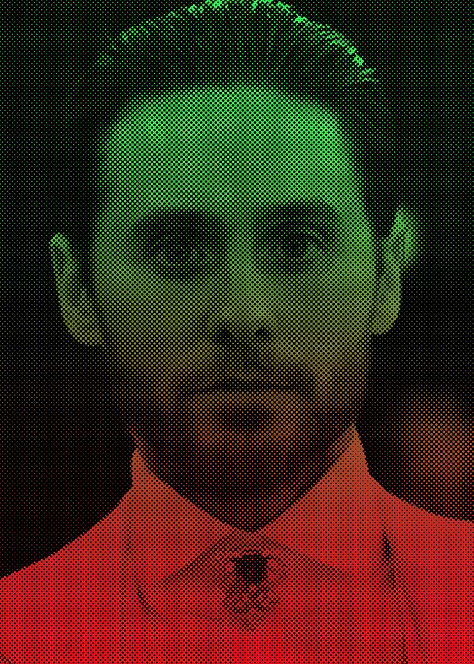 Jared Leto