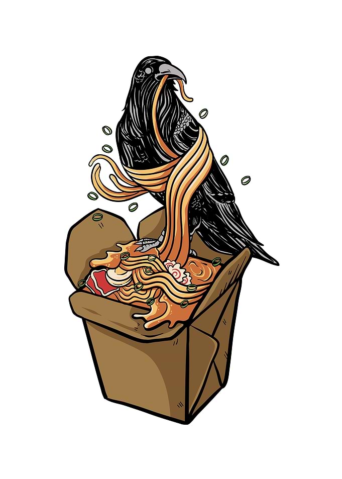Ramen Noodle