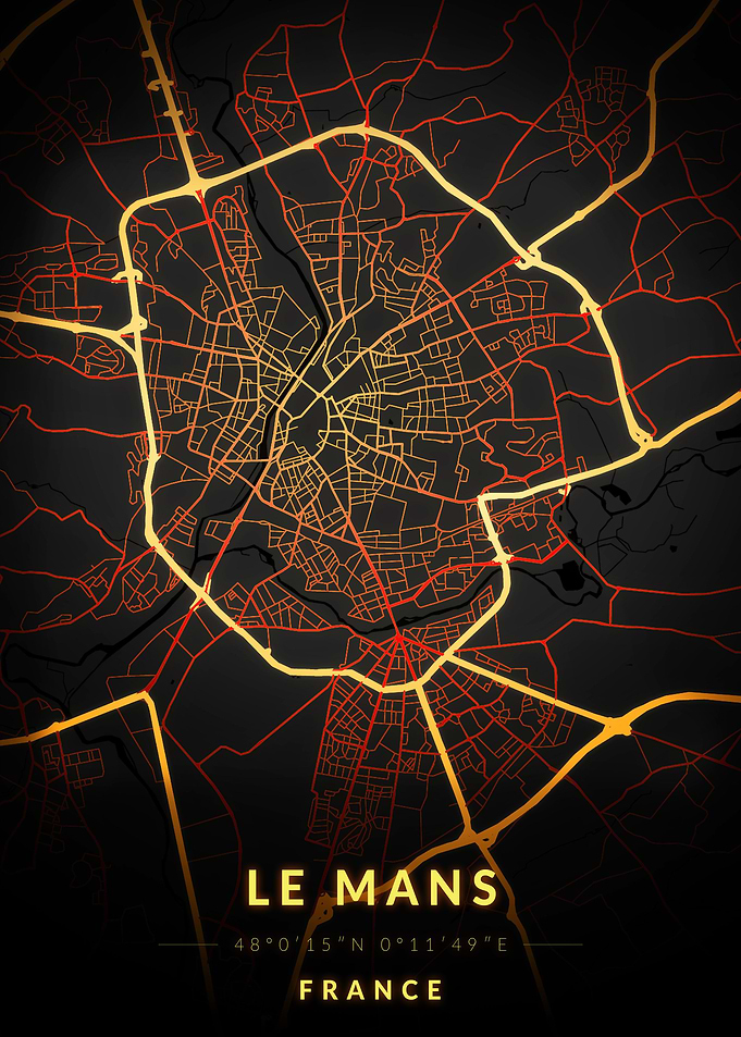 Le Mans