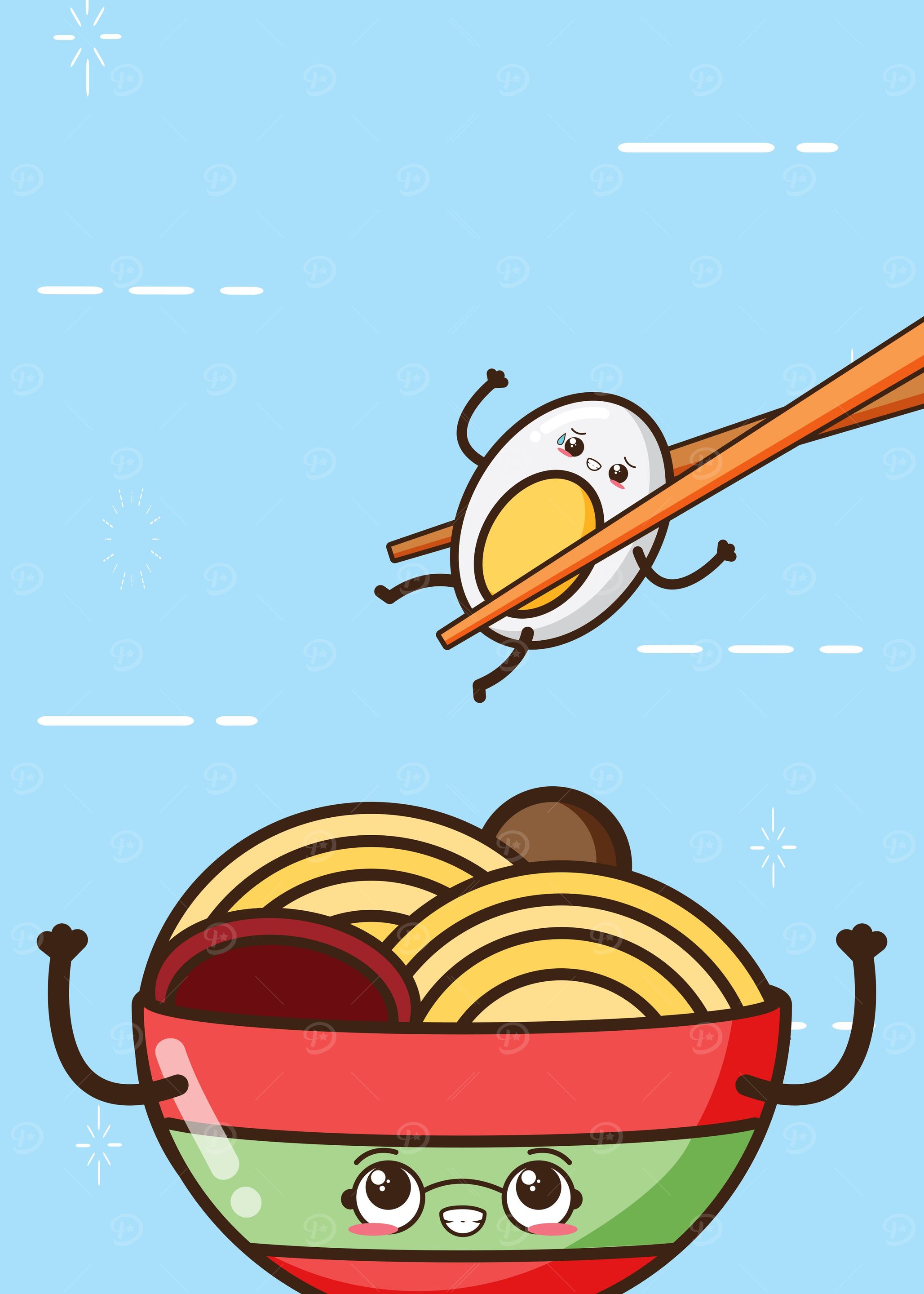 Ramen Noodle