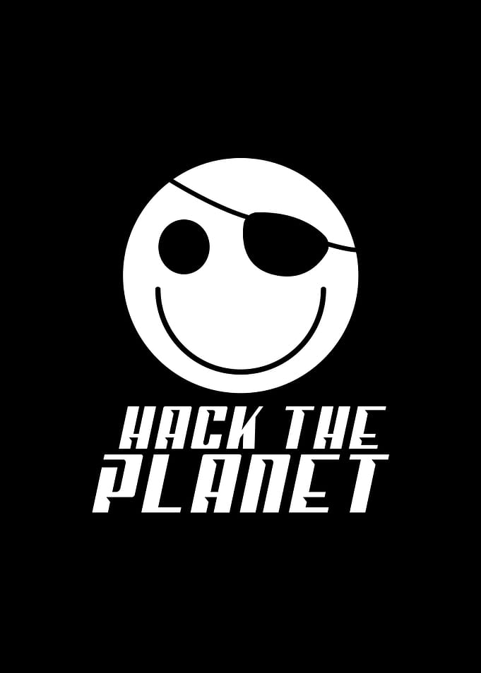 Hack The Planet