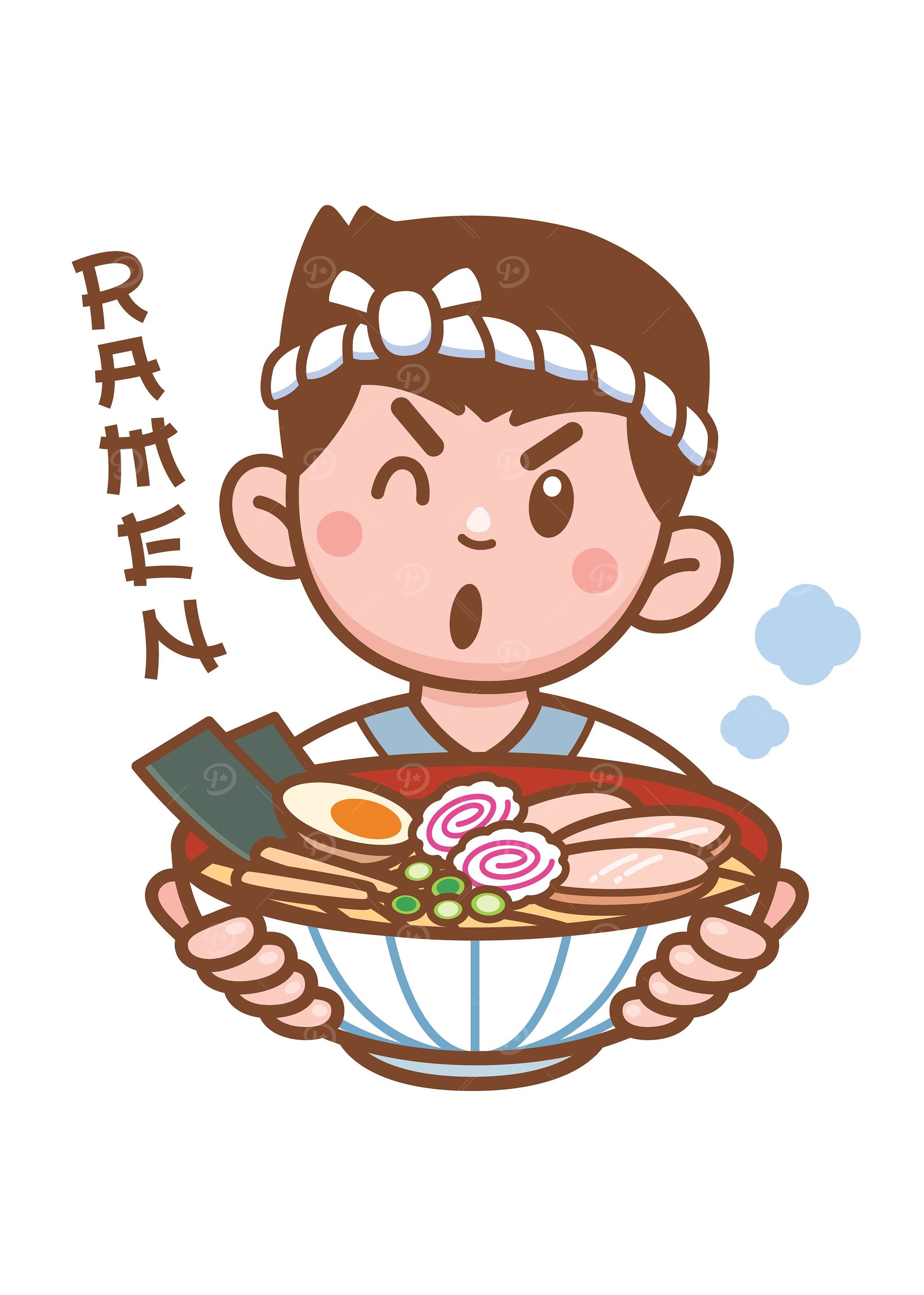 Ramen Noodle
