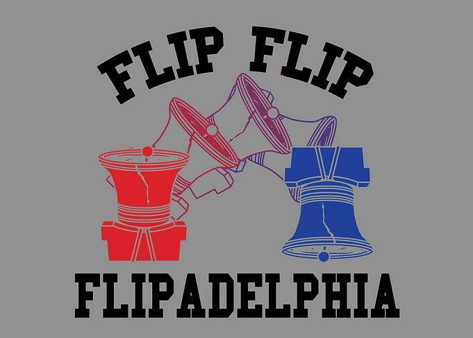 flipbellelphia